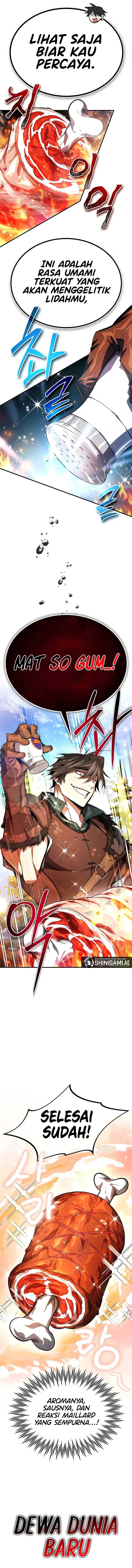 There Are No Bad Heroes In This World Chapter 7 bahasa Indonesia page 2
