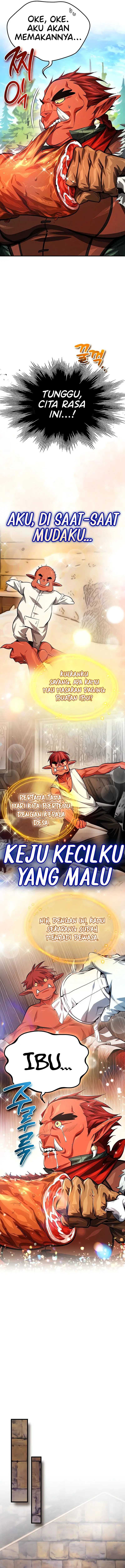 There Are No Bad Heroes In This World Chapter 7 bahasa Indonesia page 4