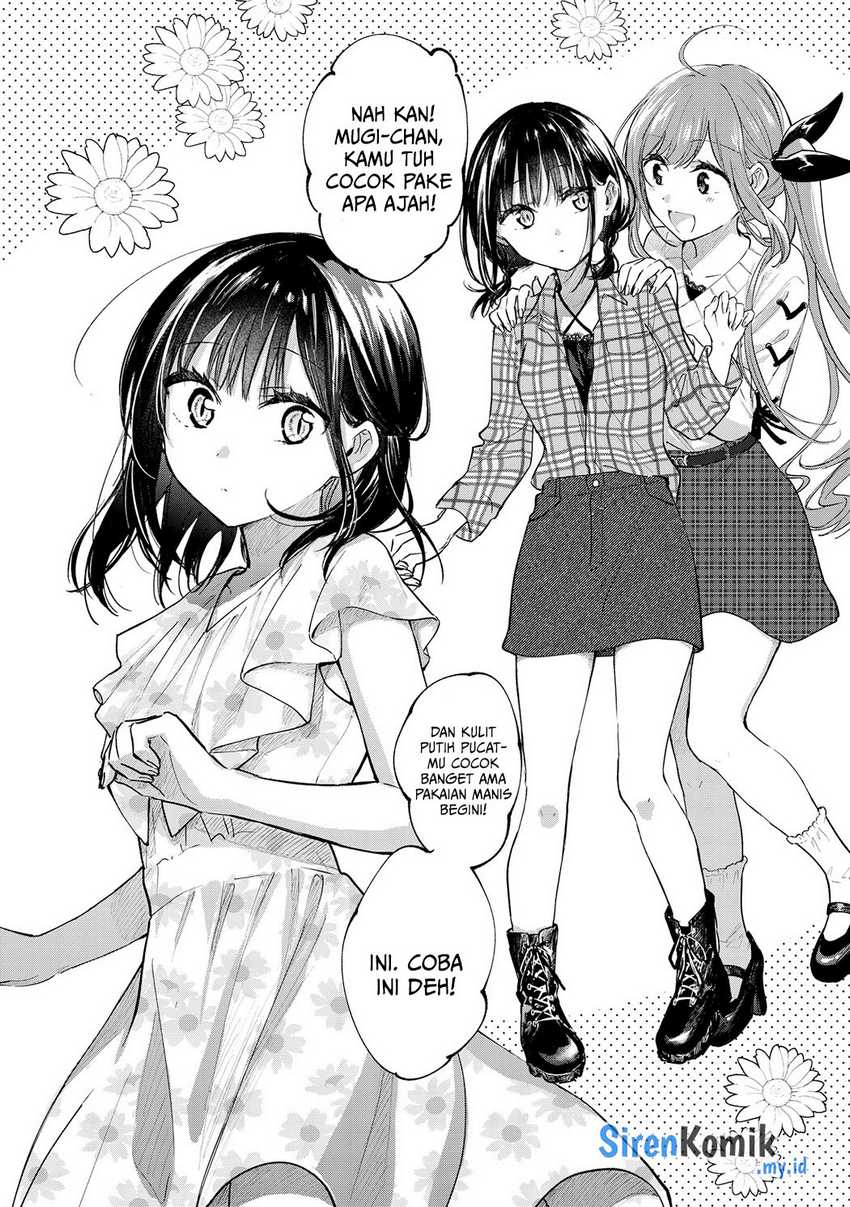 Tonari no Neko to Koi Shirazu Chapter 12 page 6