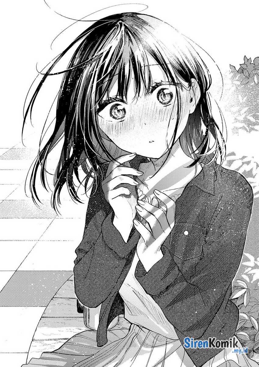 Tonari no Neko to Koi Shirazu Chapter 12 page 28