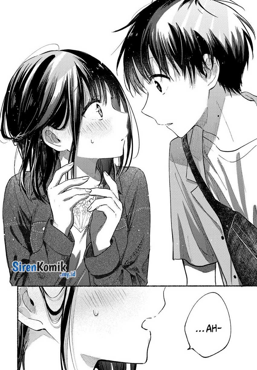 Tonari no Neko to Koi Shirazu Chapter 12 page 29