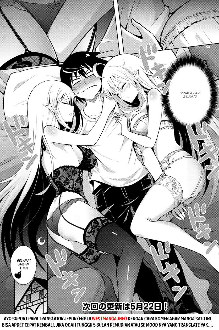 Tono no Kanri o Shite Miyou Chapter 2 page 40