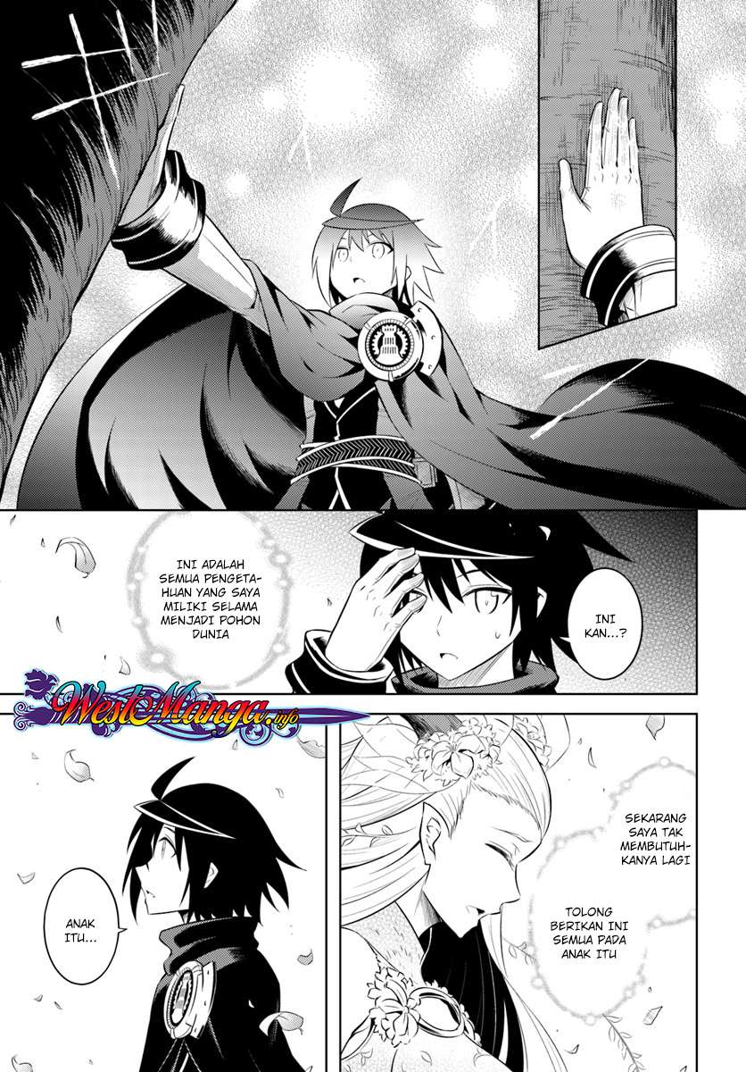 Tono no Kanri o Shite Miyou Chapter 8.2 page 9