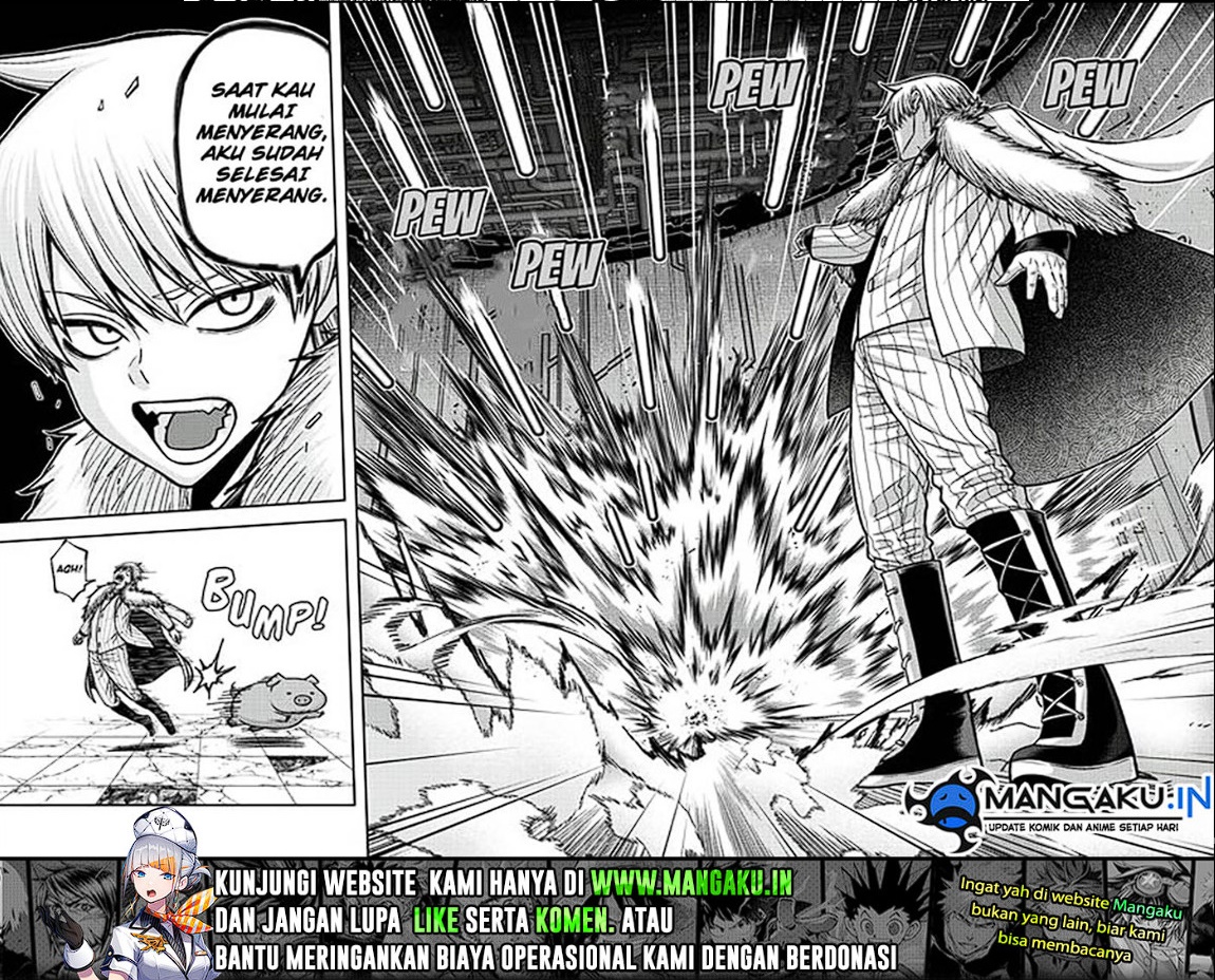 Tougen Anki Chapter 100 page 6