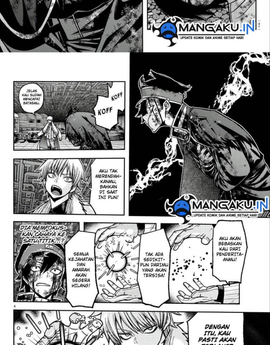 Tougen Anki Chapter 102 page 4