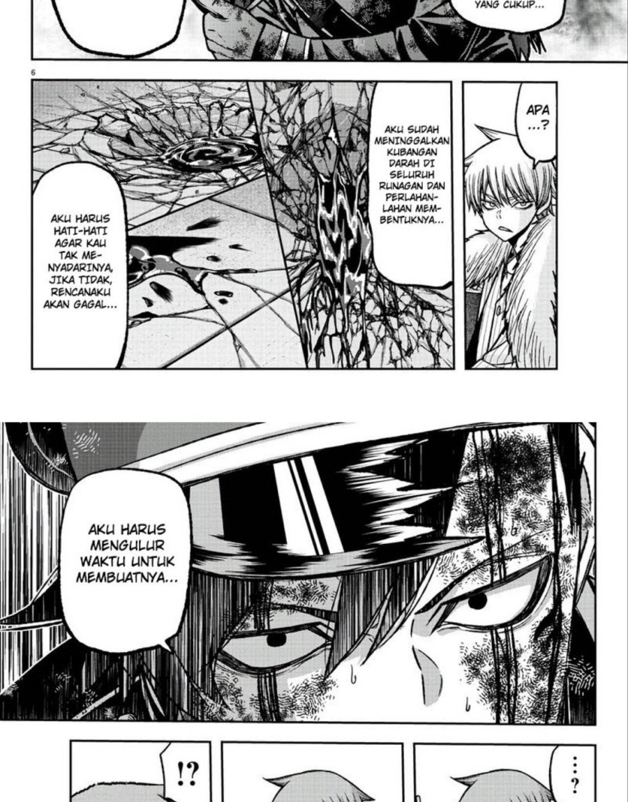 Tougen Anki Chapter 102 page 7