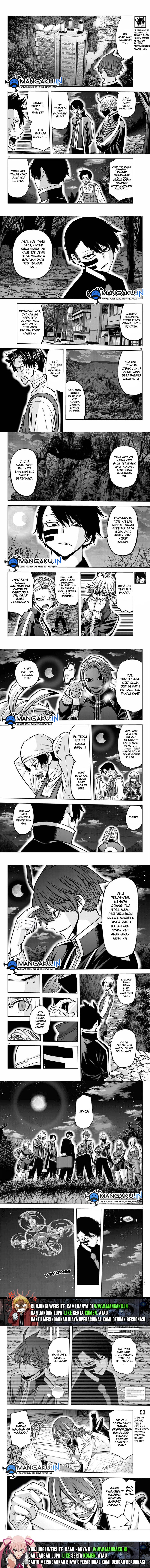 Tougen Anki Chapter 104 page 2