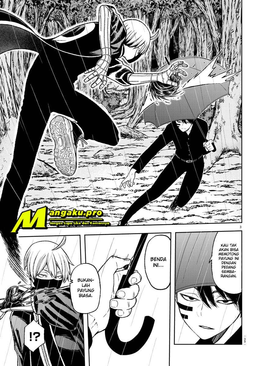 Tougen Anki Chapter 11 page 5