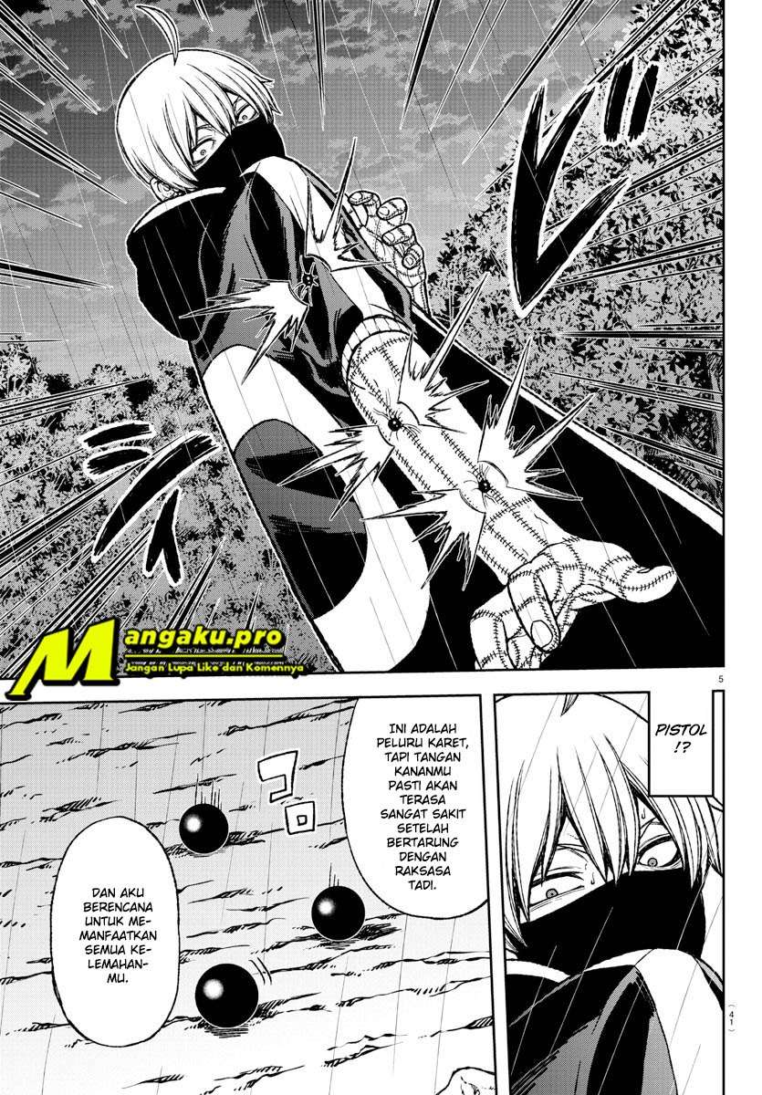 Tougen Anki Chapter 11 page 7