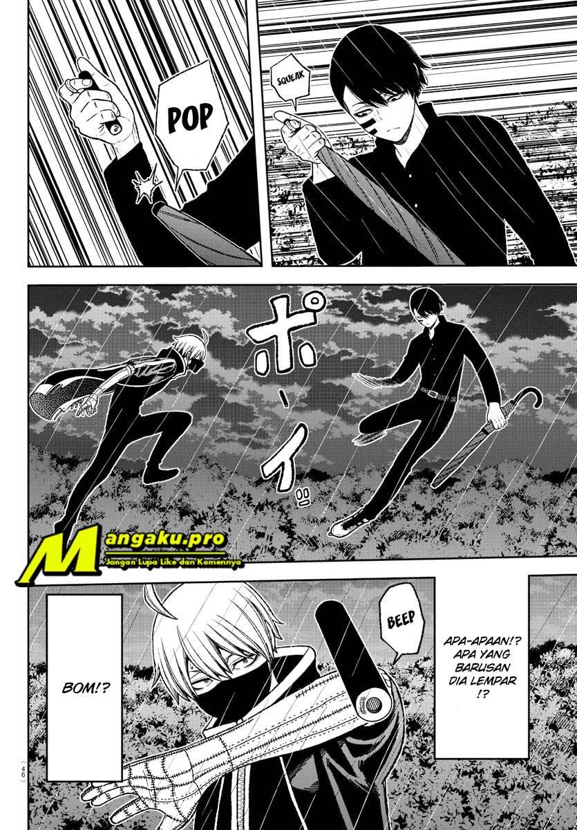 Tougen Anki Chapter 11 page 12