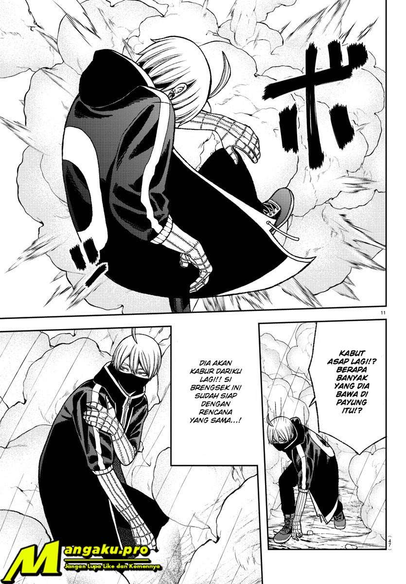 Tougen Anki Chapter 11 page 13