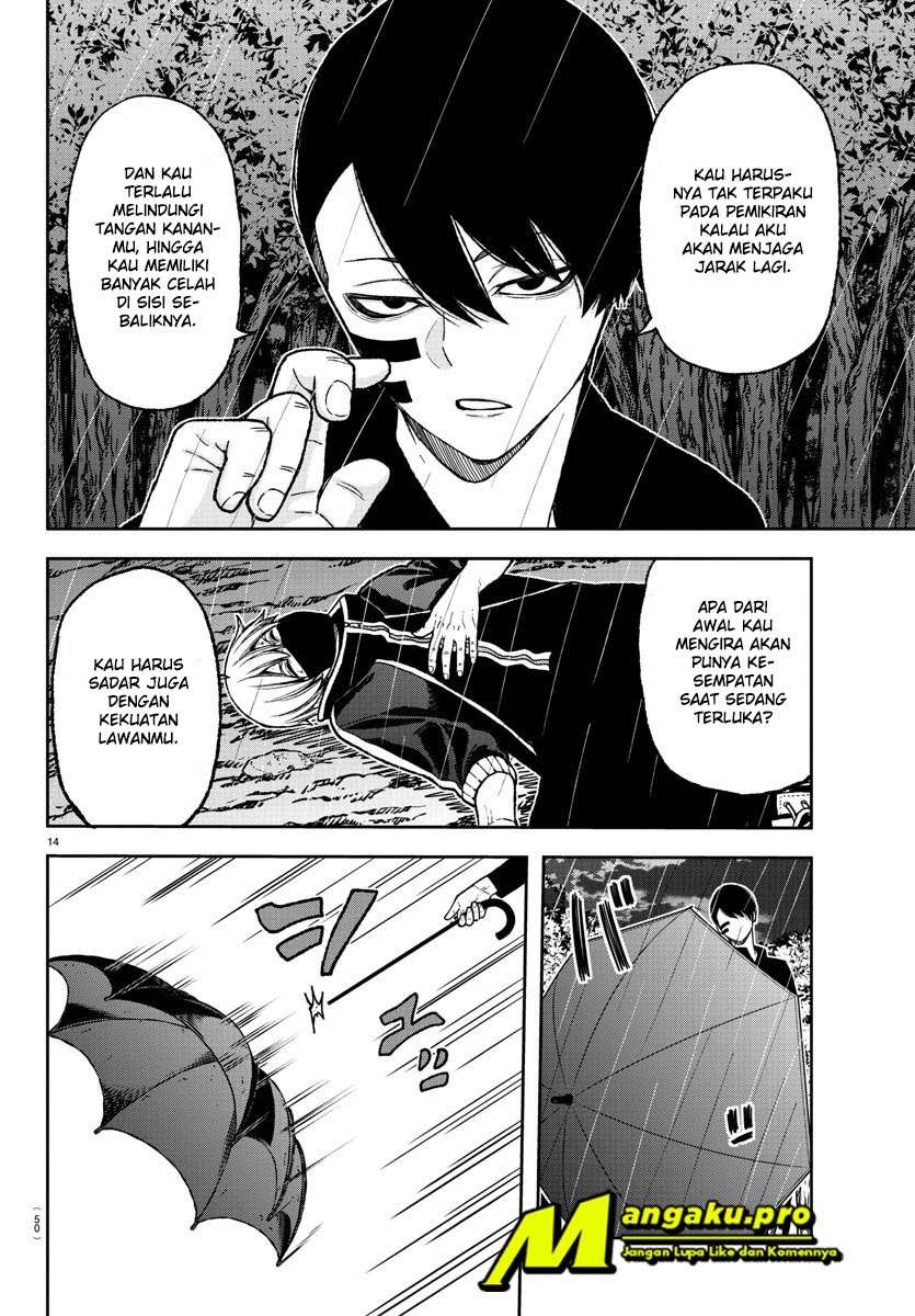 Tougen Anki Chapter 11 page 15