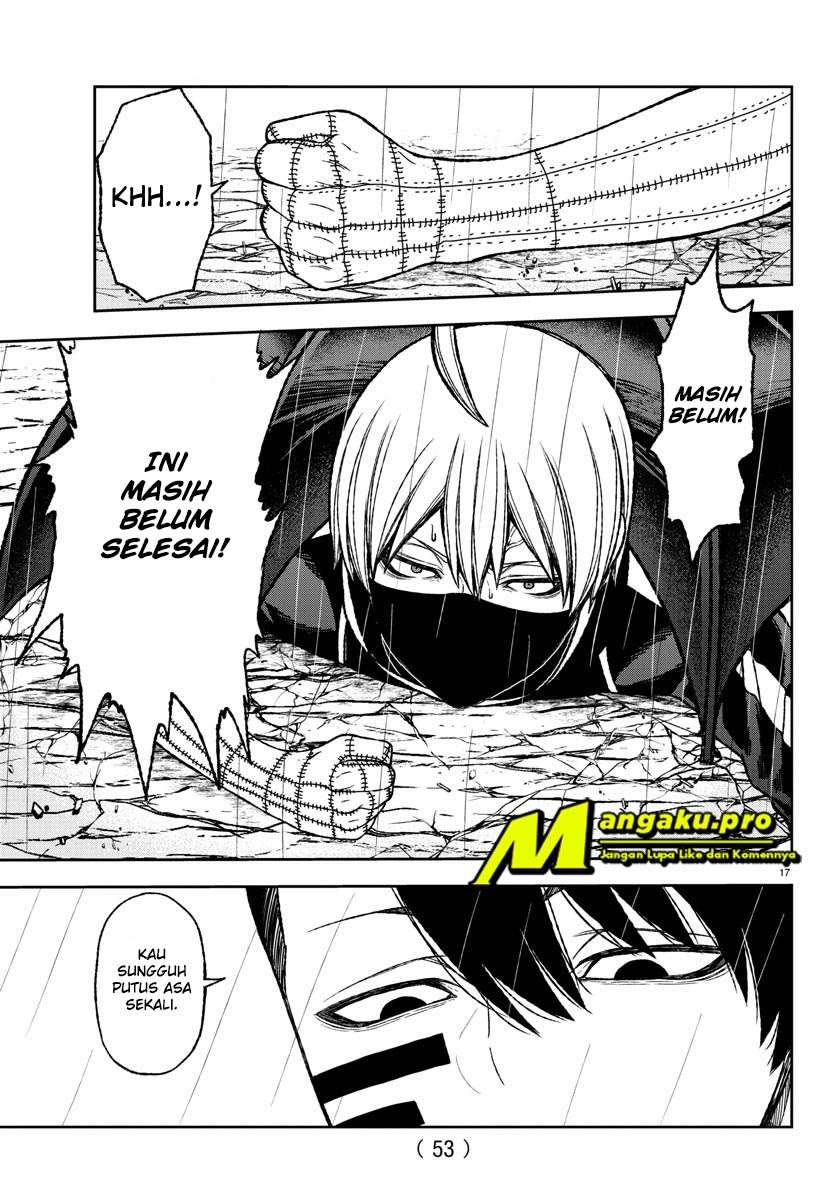 Tougen Anki Chapter 11 page 18