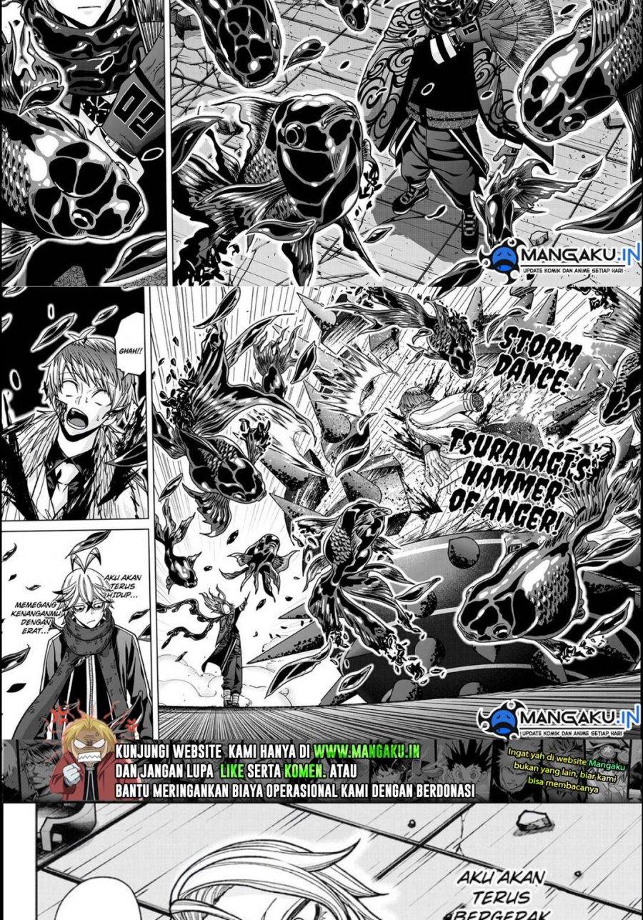Tougen Anki Chapter 118 page 16