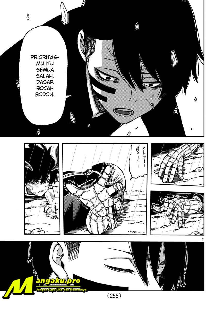 Tougen Anki Chapter 12 page 6