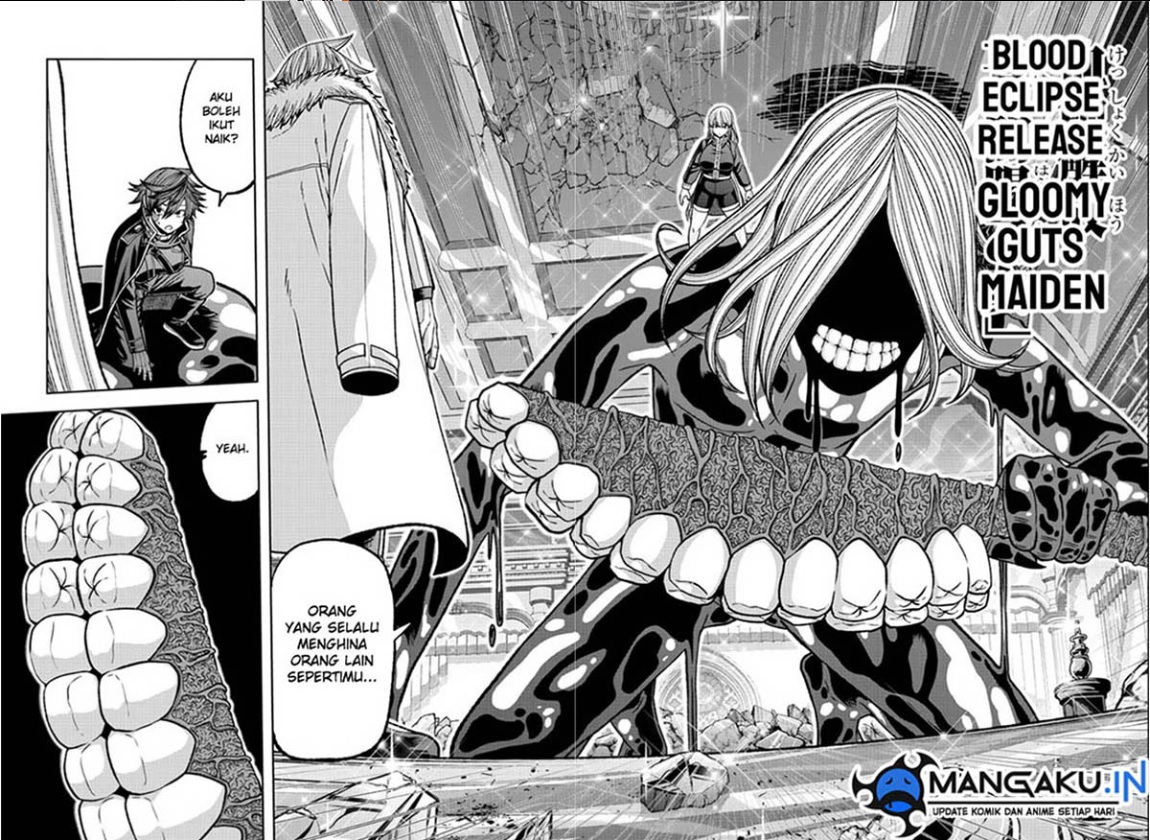 Tougen Anki Chapter 124 page 5