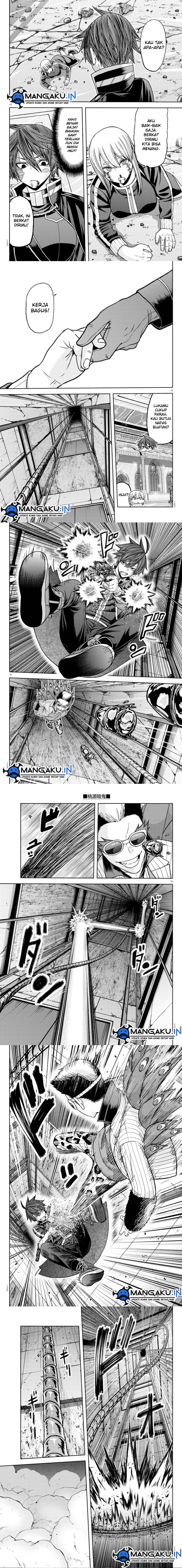Tougen Anki Chapter 127 page 2