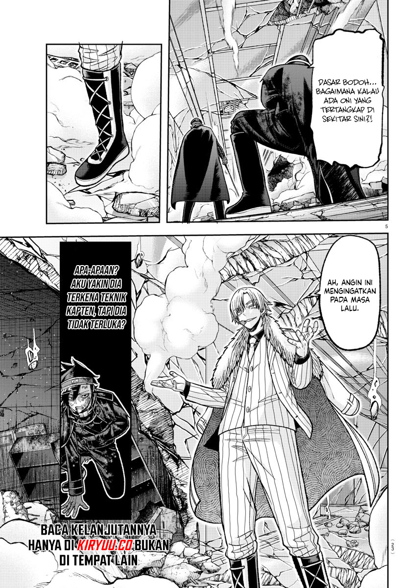 Tougen Anki Chapter 134 page 4