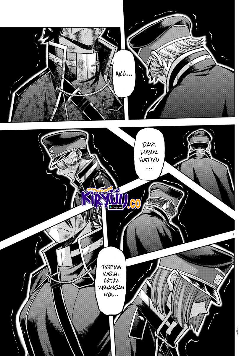 Tougen Anki Chapter 135 page 7