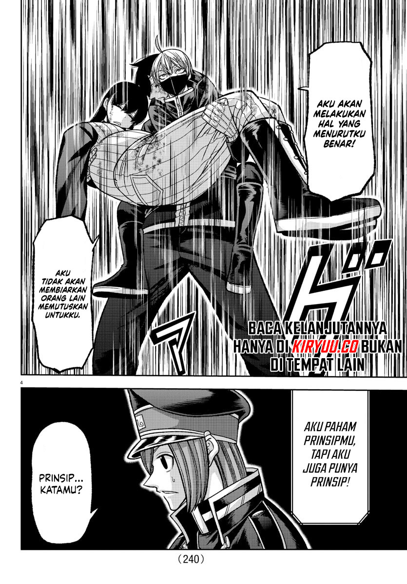 Tougen Anki Chapter 136 page 4