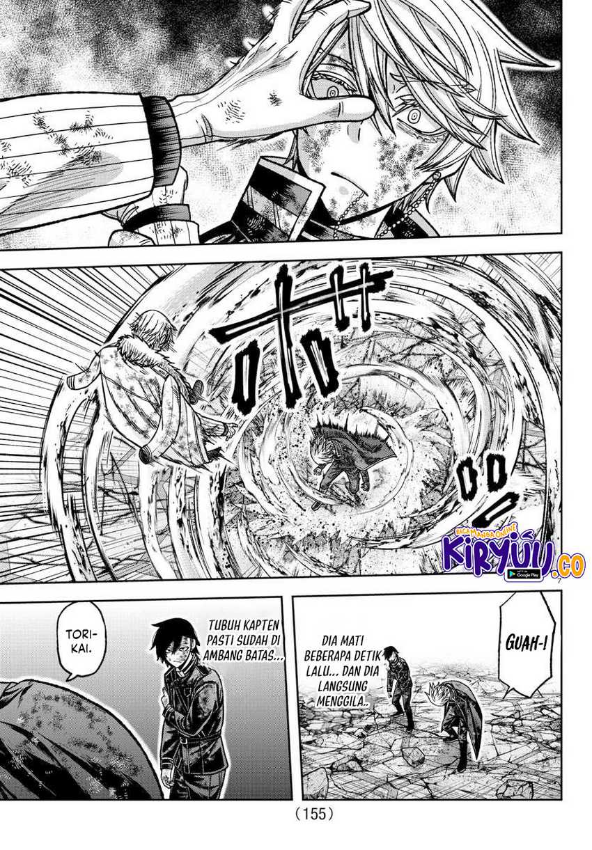 Tougen Anki Chapter 145 page 7