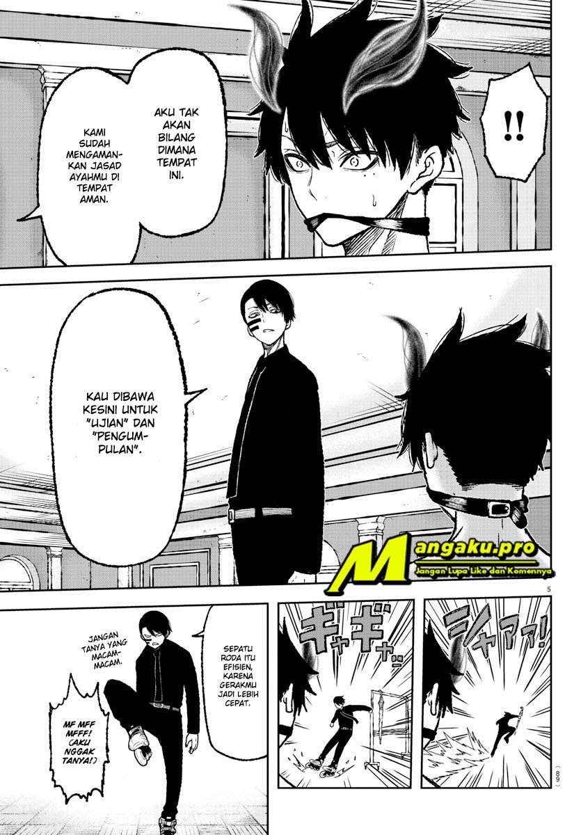Tougen Anki Chapter 2.1 page 5