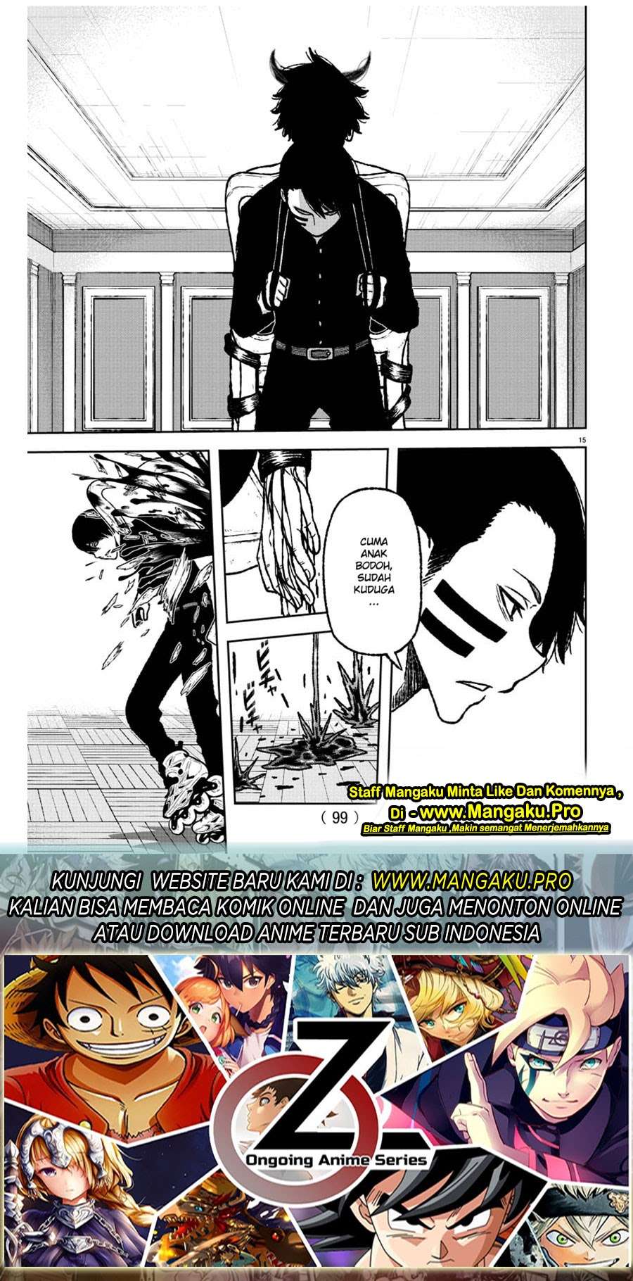 Tougen Anki Chapter 2.1 page 15
