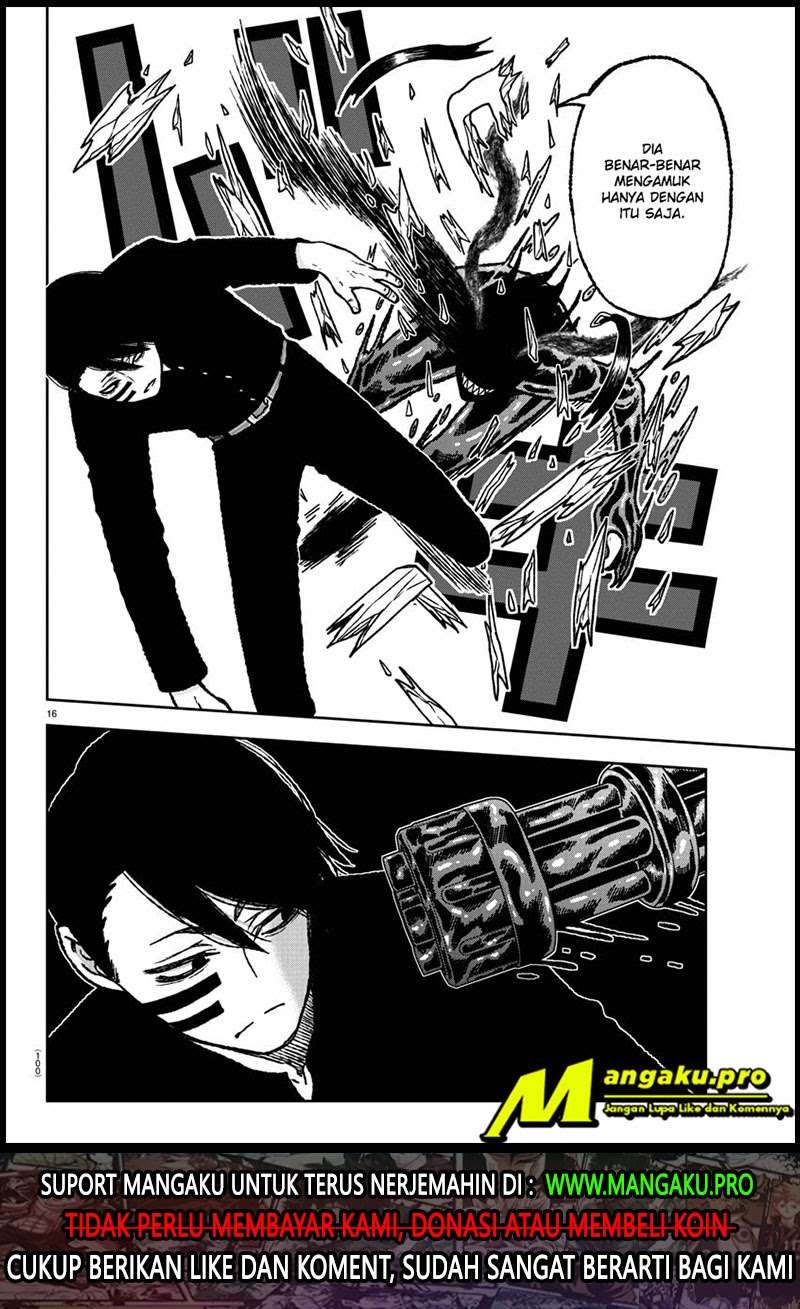 Tougen Anki Chapter 2.2 page 1