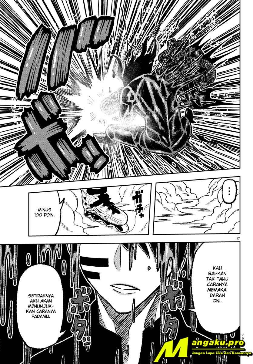 Tougen Anki Chapter 2.2 page 2