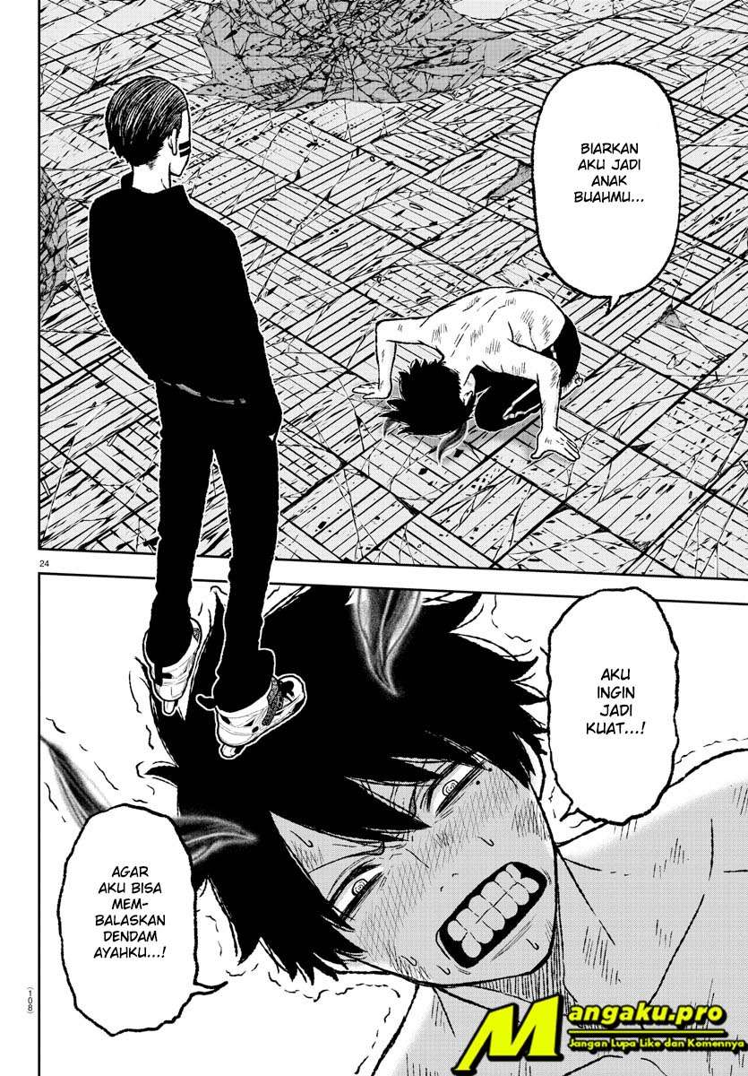Tougen Anki Chapter 2.2 page 9