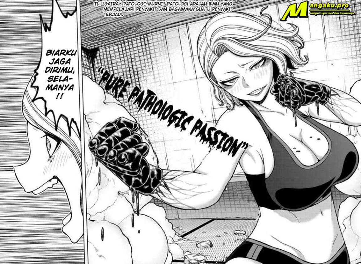 Tougen Anki Chapter 23 page 4