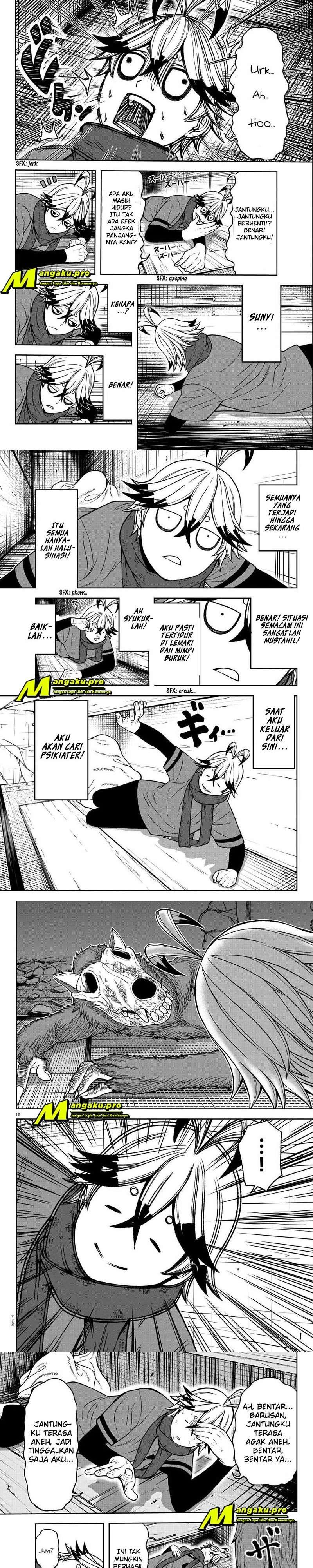 Tougen Anki Chapter 23 page 5
