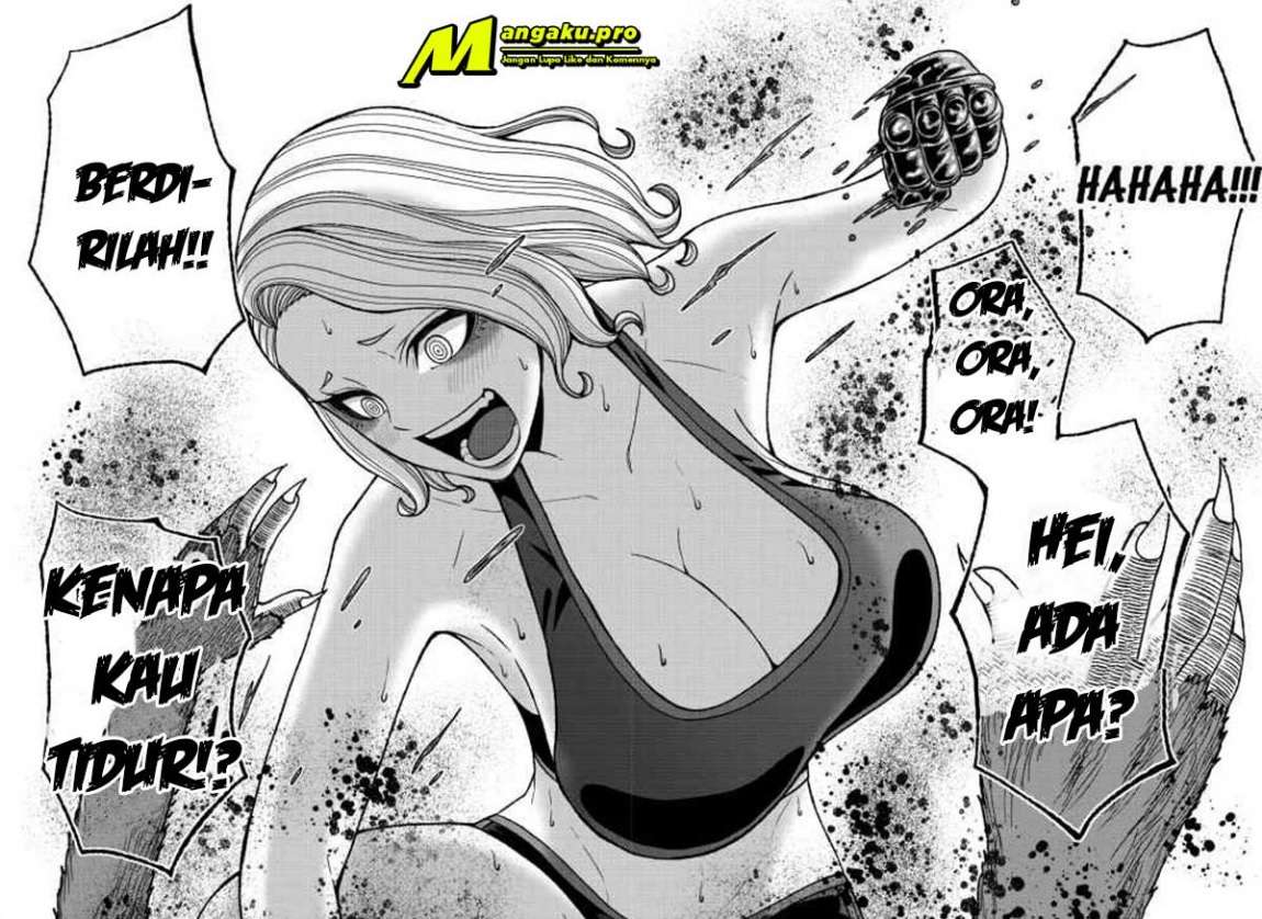 Tougen Anki Chapter 23 page 7