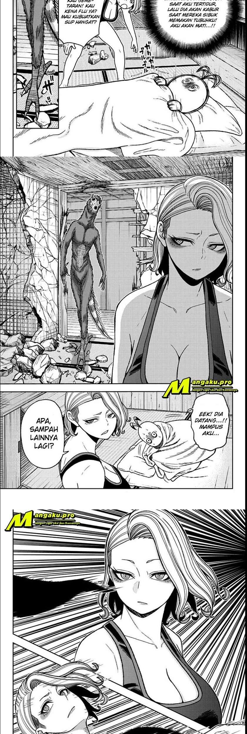 Tougen Anki Chapter 24 page 3
