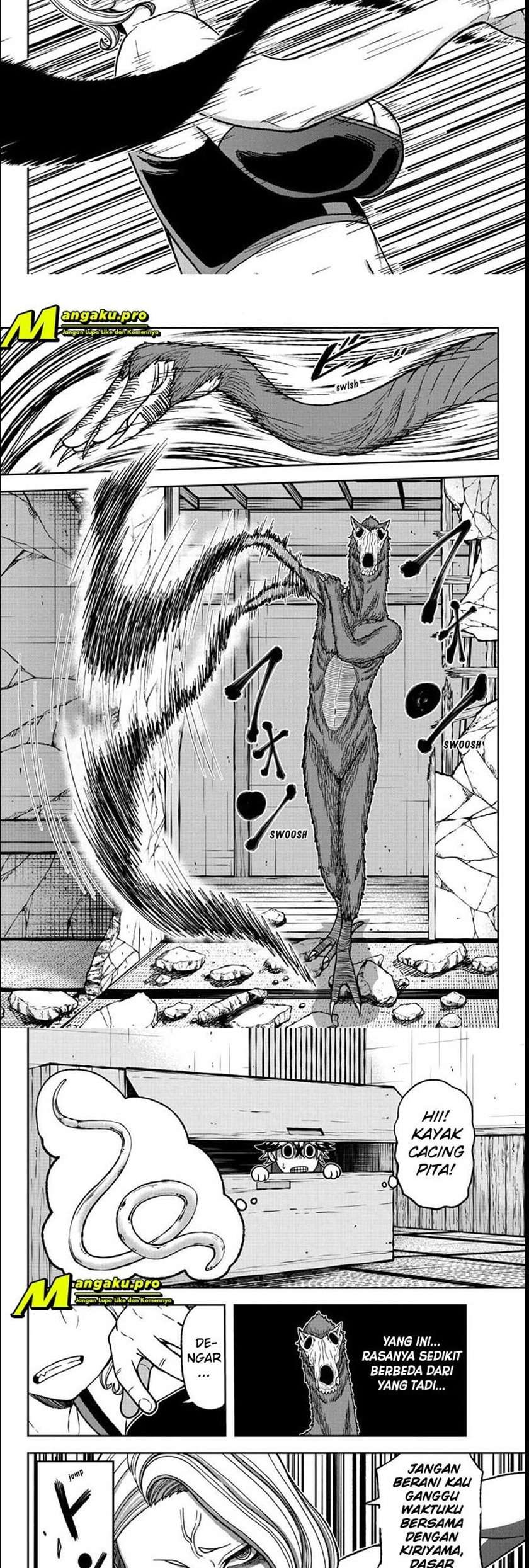 Tougen Anki Chapter 24 page 4