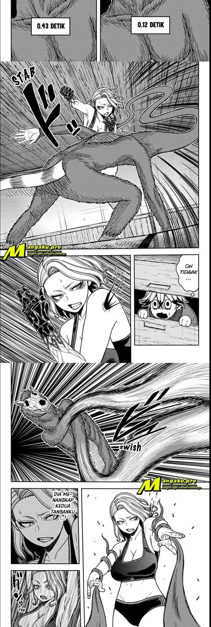 Tougen Anki Chapter 24 page 6