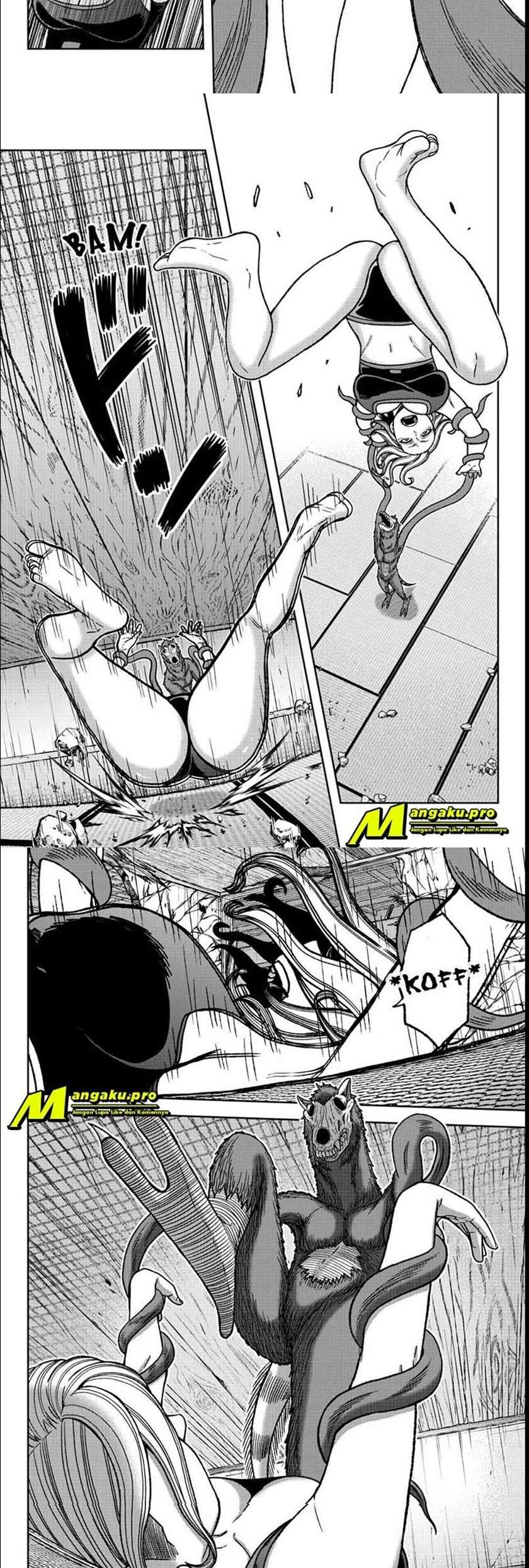 Tougen Anki Chapter 24 page 7