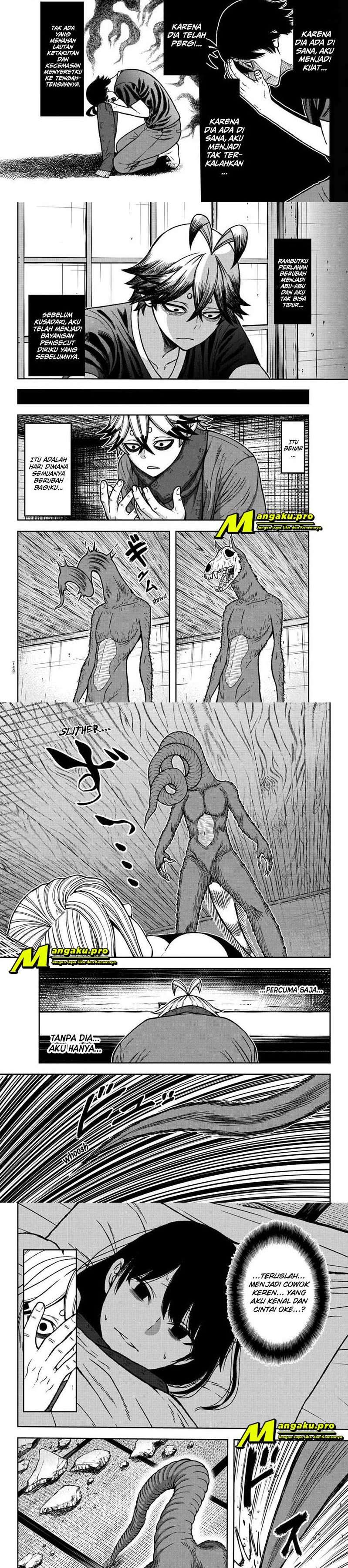 Tougen Anki Chapter 25 page 2