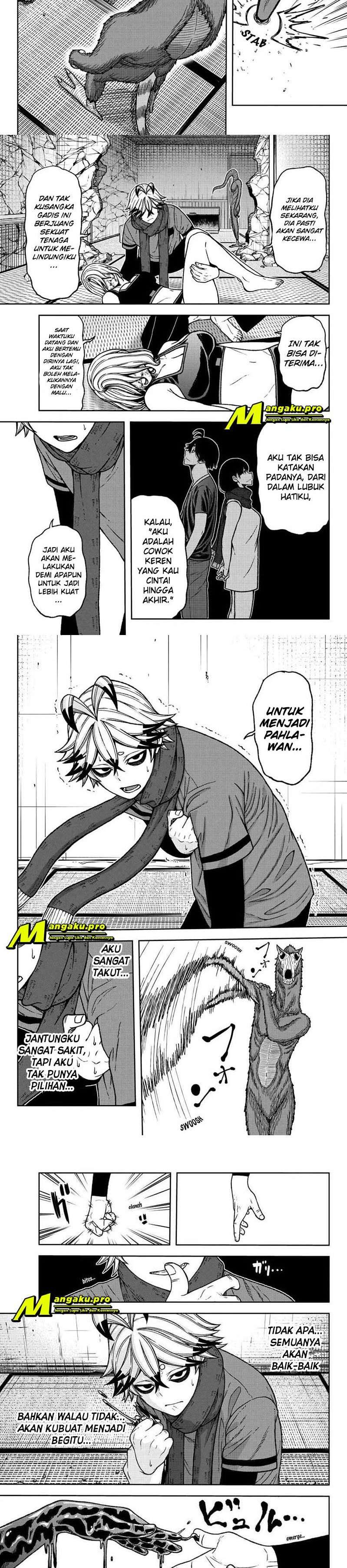 Tougen Anki Chapter 25 page 3
