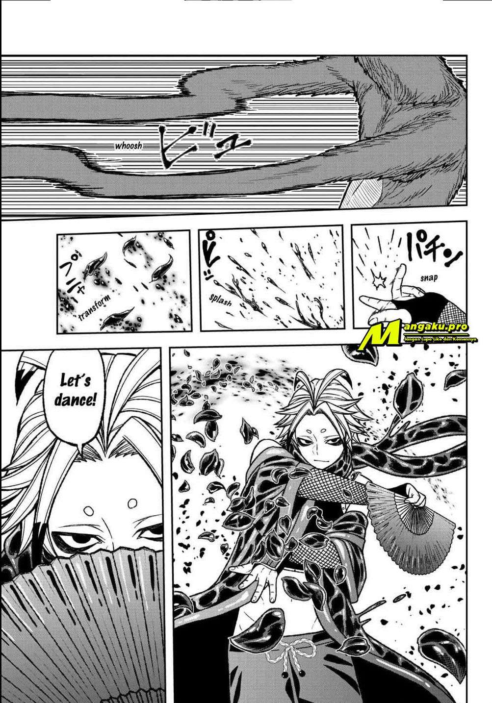 Tougen Anki Chapter 25 page 5