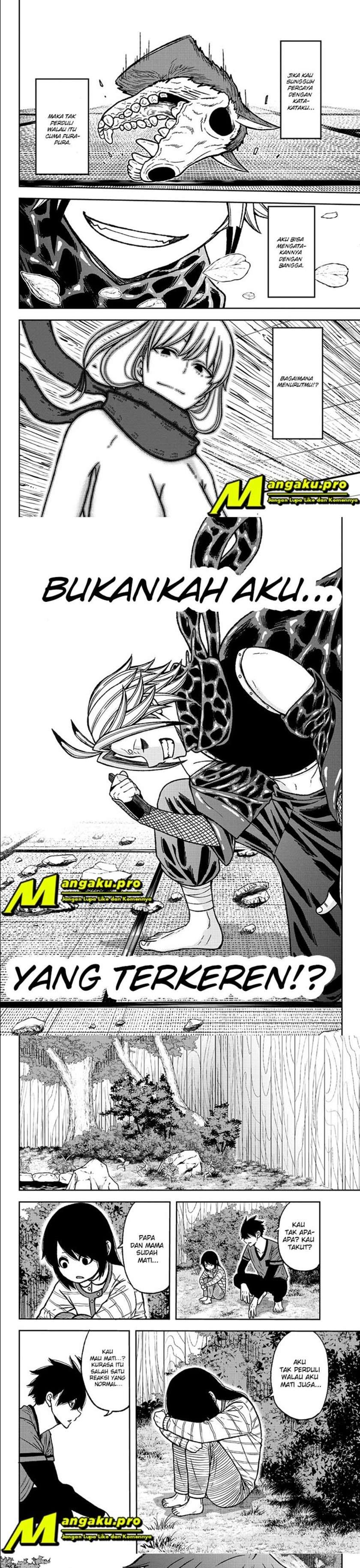 Tougen Anki Chapter 26 page 3