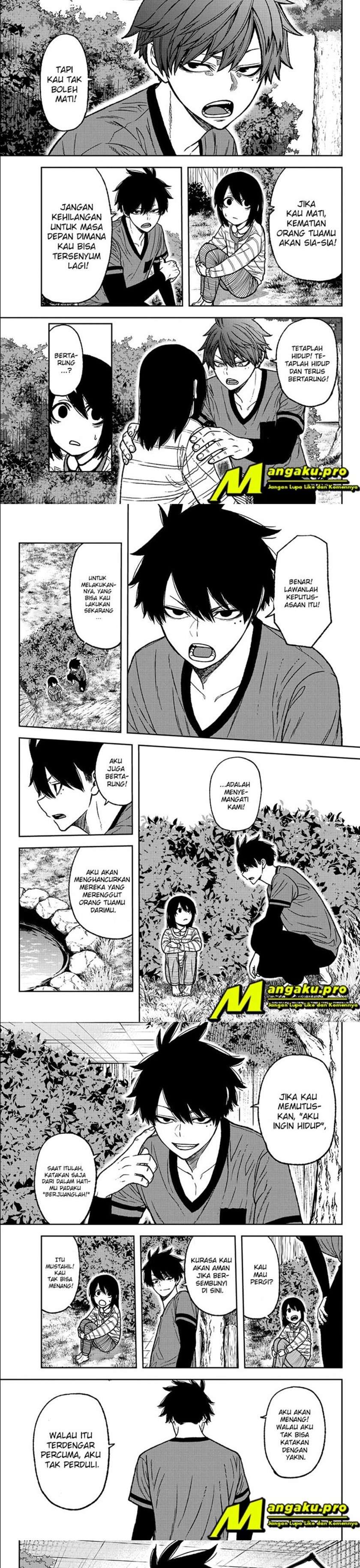 Tougen Anki Chapter 26 page 4