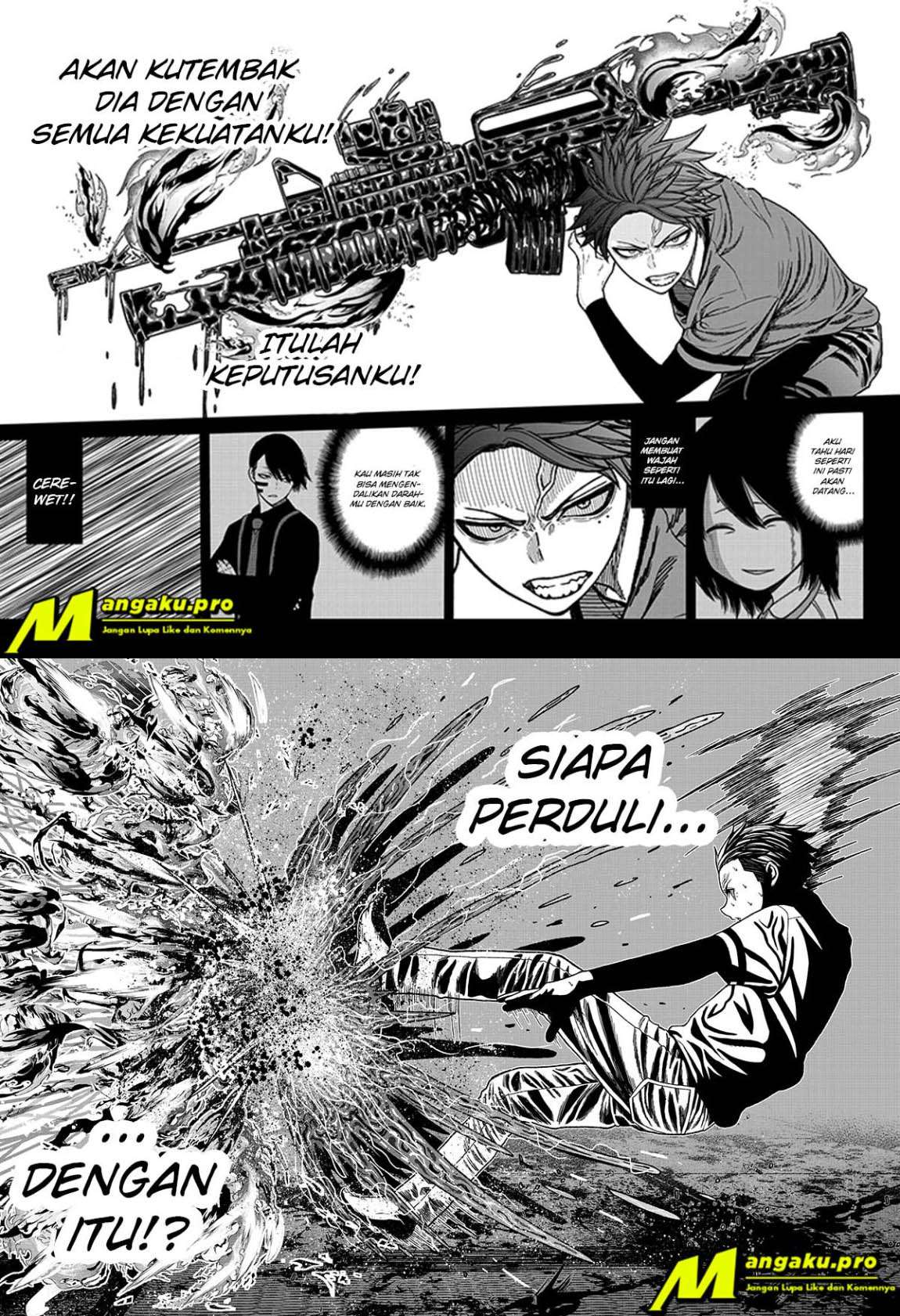 Tougen Anki Chapter 27 page 4