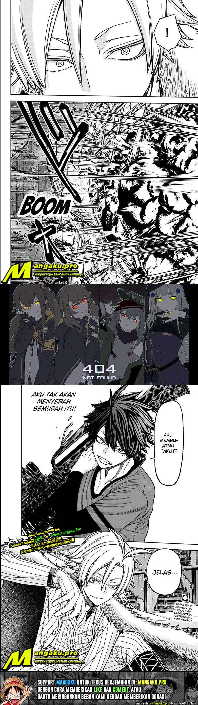 Tougen Anki Chapter 27 page 5