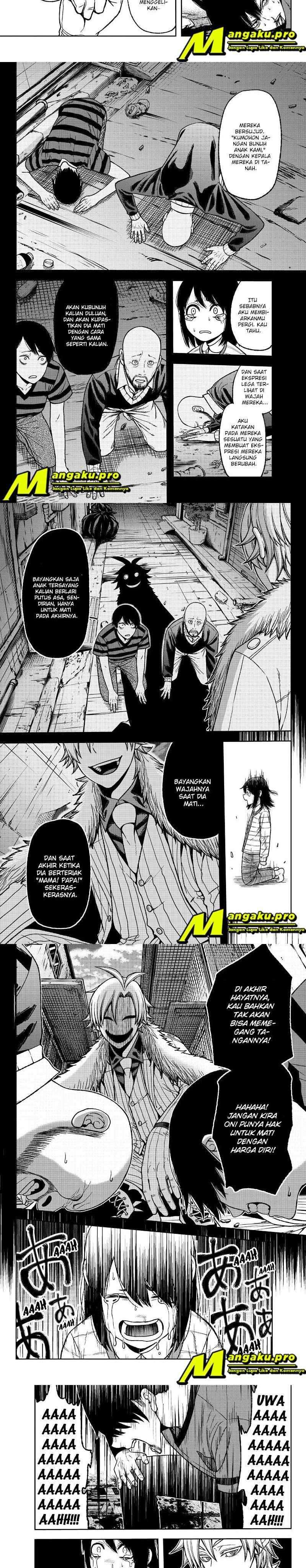 Tougen Anki Chapter 32 page 1