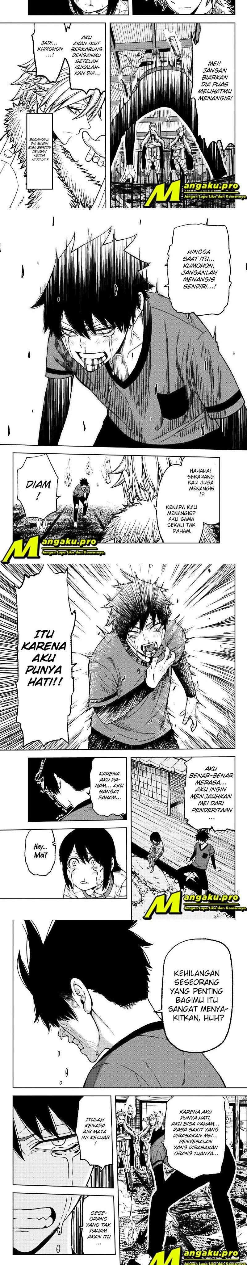 Tougen Anki Chapter 32 page 2