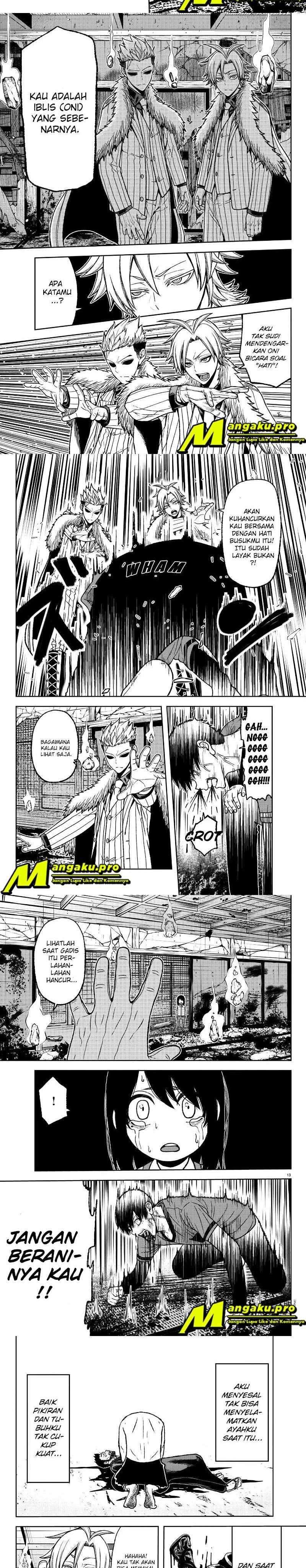 Tougen Anki Chapter 32 page 3