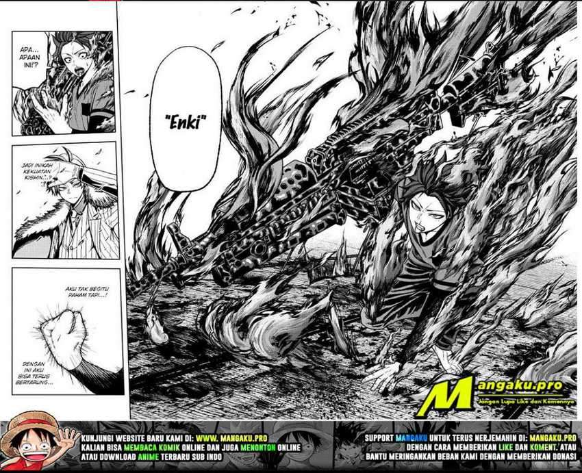 Tougen Anki Chapter 32 page 6
