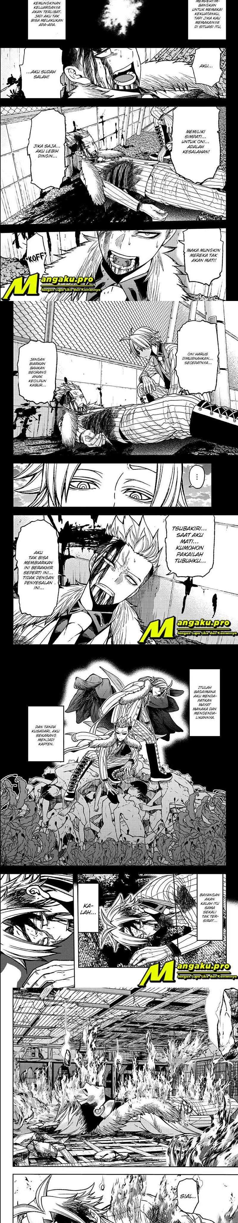 Tougen Anki Chapter 34 page 4