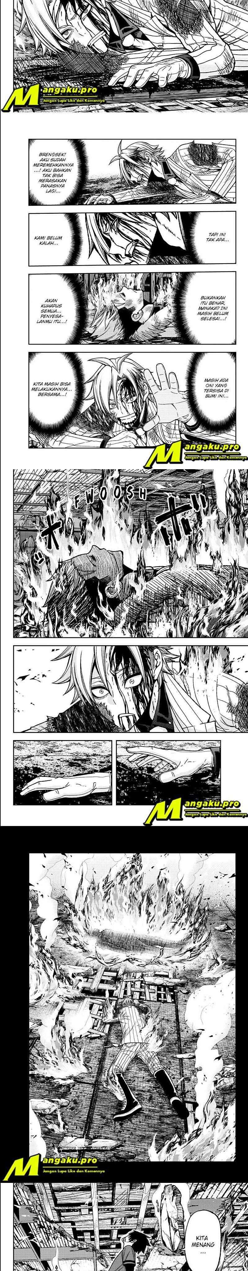 Tougen Anki Chapter 34 page 5